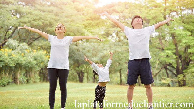 Pentingnya Menjaga Gaya Hidup Sehat