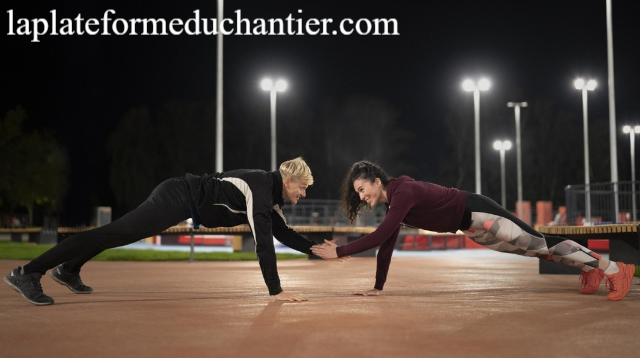 Manfaat Olahraga di Malam Hari Lebih Maksimal untuk Tubuh