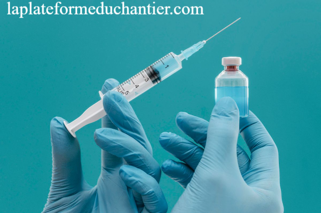 Temuan Baru Vaksin, Diyakini Bisa Cegah Risiko Kena Demensia