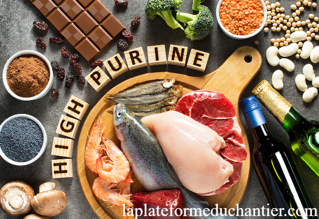 Pantangan Makanan agar Asam Urat Tidak Kambuh