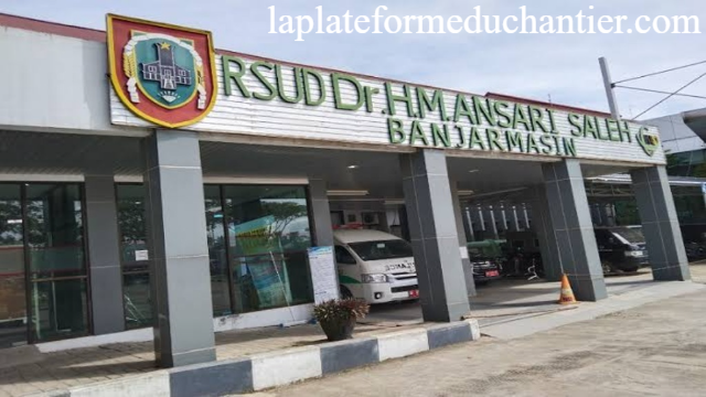5 Rumah Sakit dengan Layanan Terkemuka di Banjarmasin