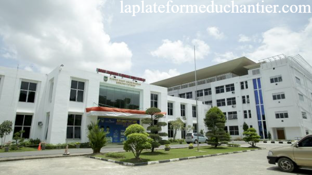 5 Rumah Sakit di Batam dengan Layanan Terkemuka