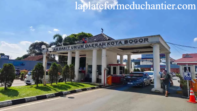 Rekomendasi Rumah Sakit Terbaik di Bogor