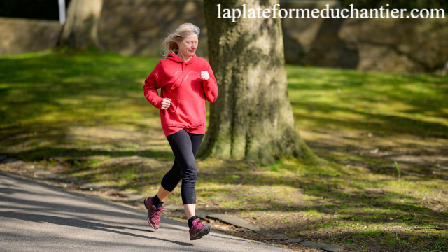 6 Khasiat Olahraga untuk Kesehatan Fisik serta Mental