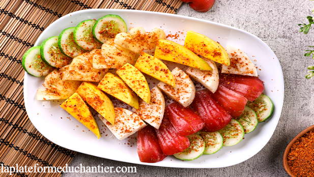 5 Camilan Sehat supaya Tubuh Tetap Langsing